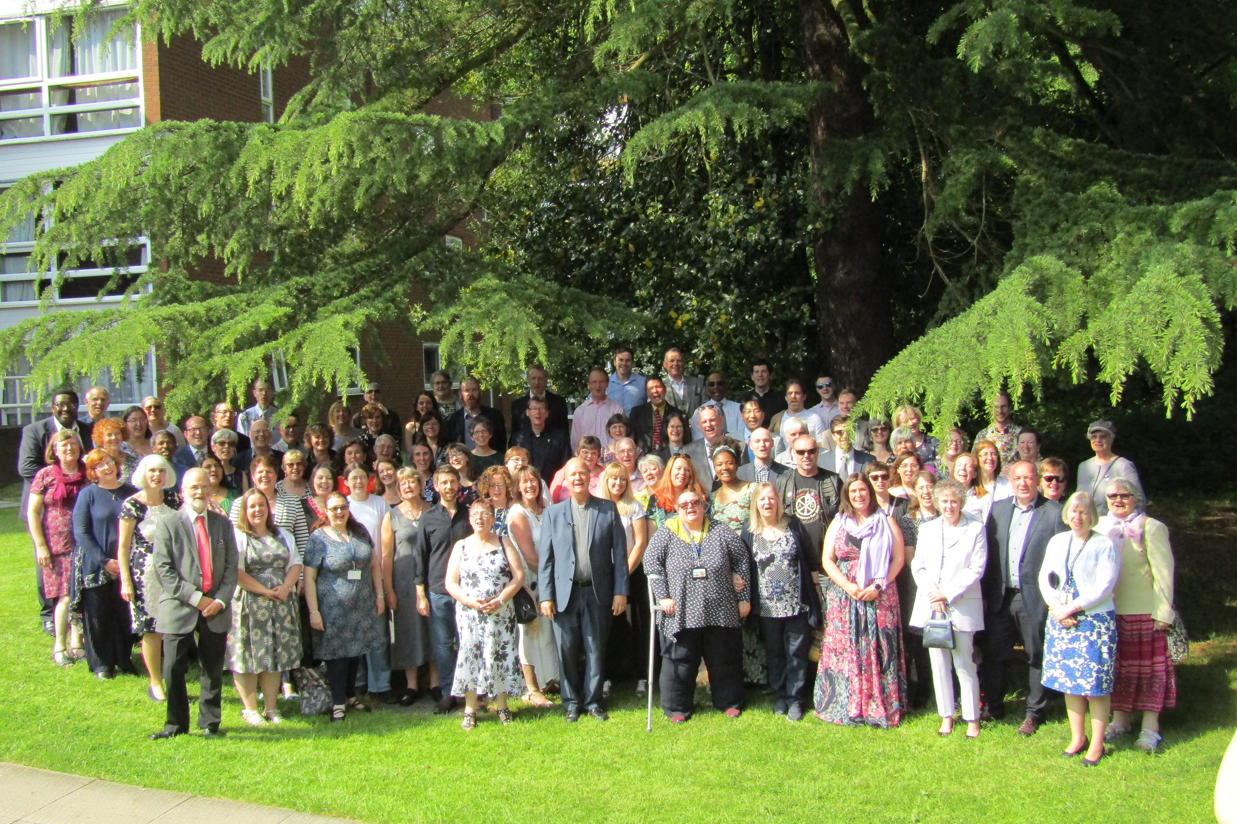 Attachment Photo 1; All students currently studying at Queen’s (including leavers), and staff.JPG