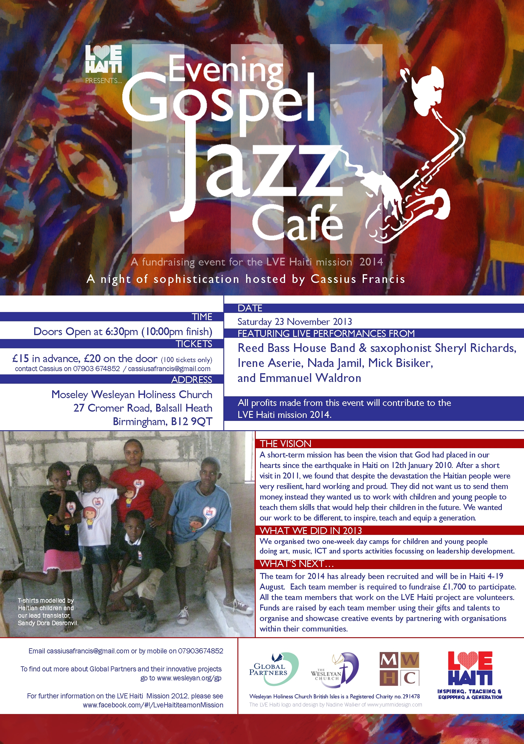 Attachment Evening Gospel Jazz Cafe III poster.JPG
